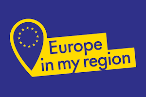 europe in my region banner