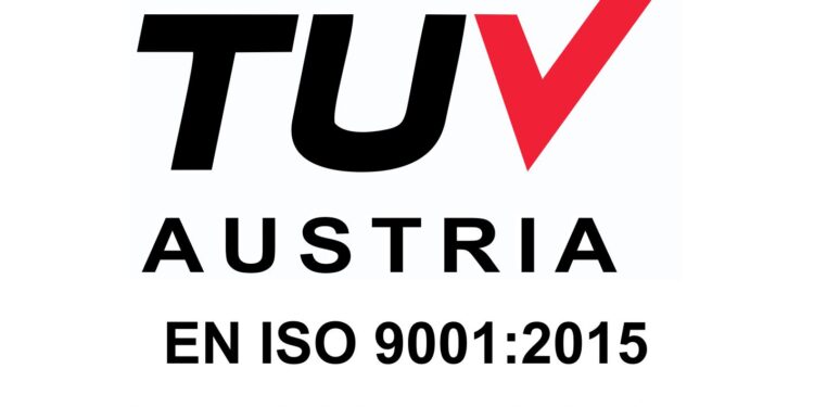 TÜV Austria Depanal logo 750x375