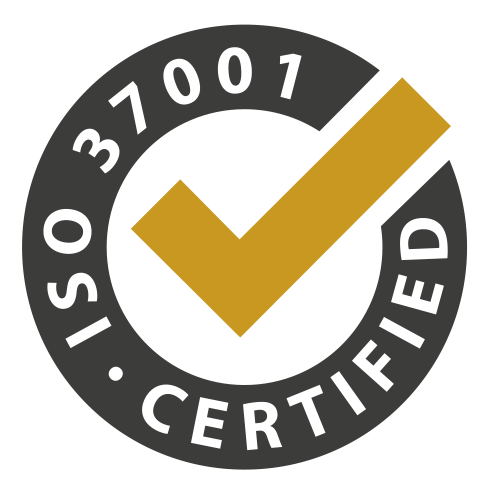 ISO 37001